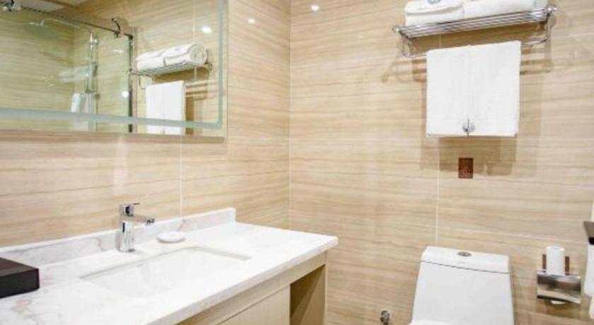 Gya Changzhou Wujin District Hutang New Era Furniture Plaza Hotel Exteriér fotografie
