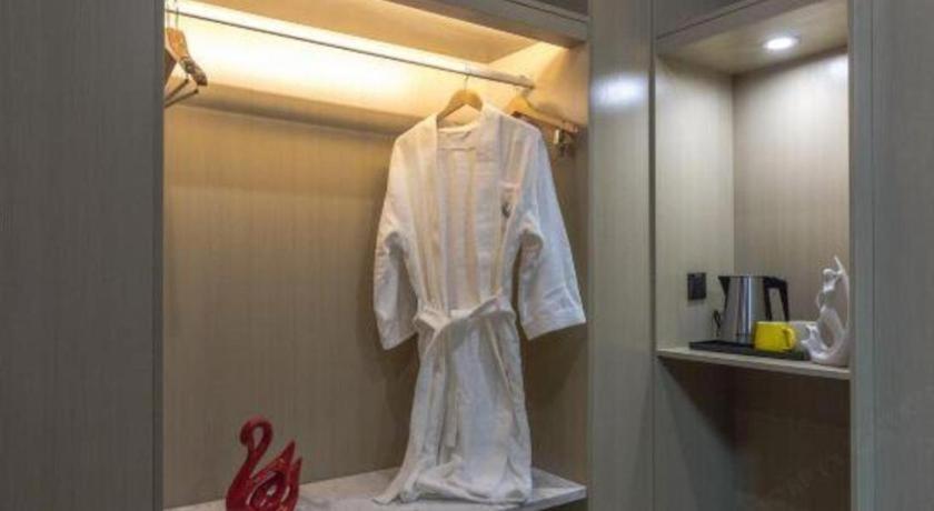 Gya Changzhou Wujin District Hutang New Era Furniture Plaza Hotel Exteriér fotografie